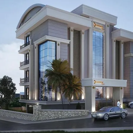 Loovox Hotel