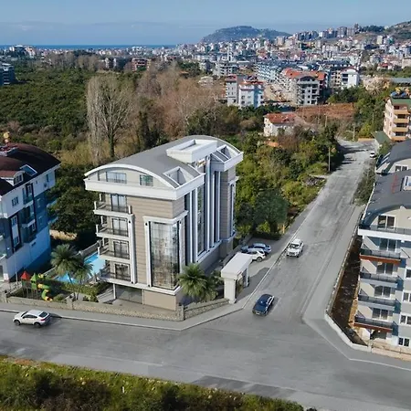 Loovox Hotel Alanya