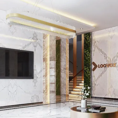 Loovox Hotel