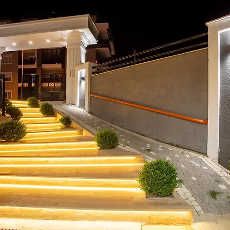 Hotel Loovox