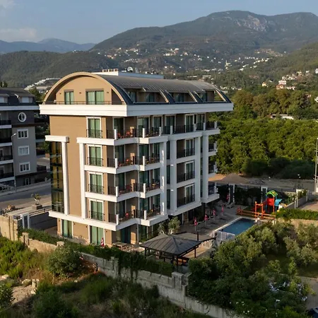 Loovox Hotel *