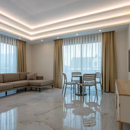 Hotel Loovox Alanya