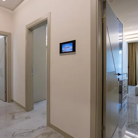 Loovox Hotel Alanya