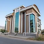 Ξενοδοχείο Loovox Αλάνια