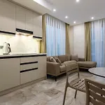 Ξενοδοχείο Loovox Αλάνια