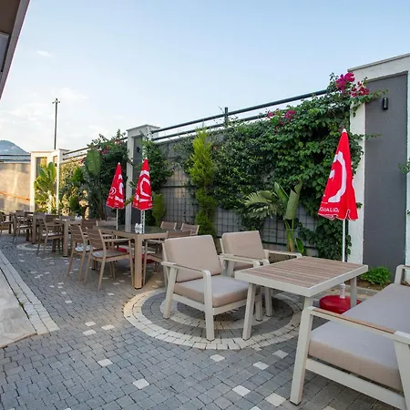 Loovox Hotel