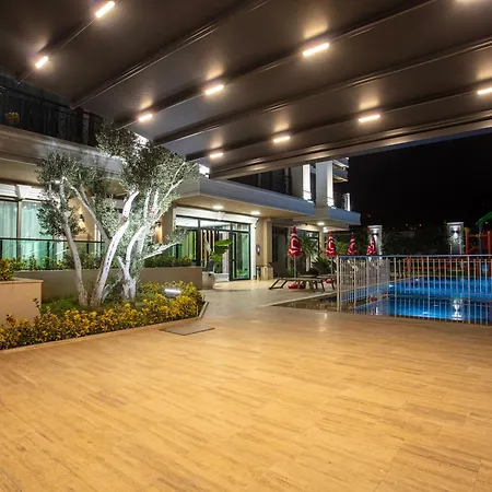 Loovox Hotel Alanya