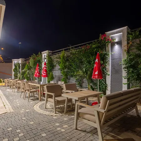 Hotel Loovox Alanya