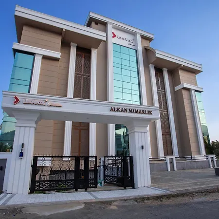 Loovox Hotel Alanya