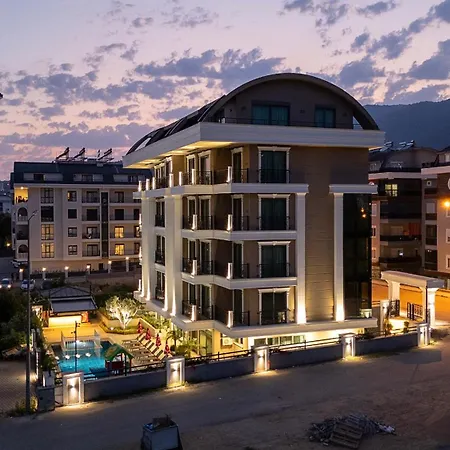 Loovox Hotel
