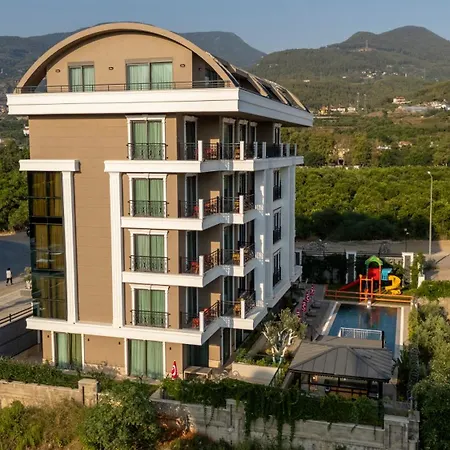 Hotel Loovox
