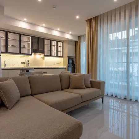 Loovox Hotel Alanya