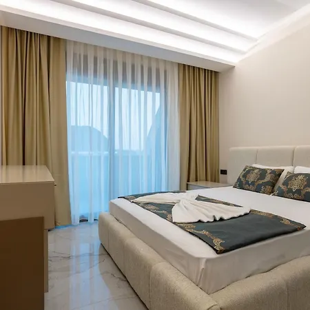 Loovox Alanya