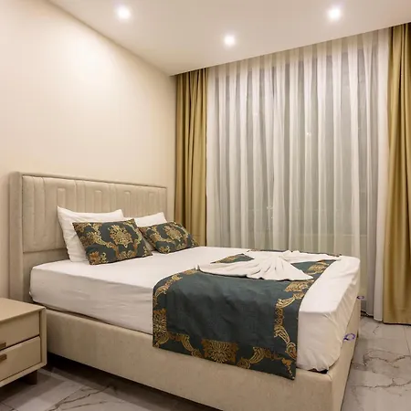 Loovox Hotel *